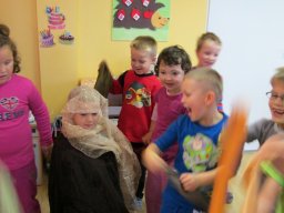 Nagyok ősz euritmia