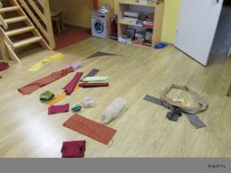 Nagyok ősz euritmia