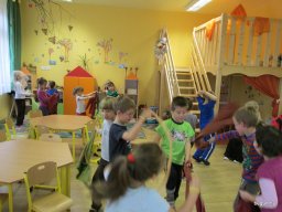 Nagyok ősz euritmia