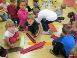 Nagyok ősz euritmia