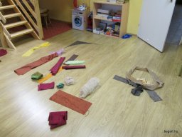 Nagyok ősz euritmia