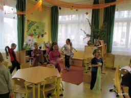 Nagyok ősz euritmia