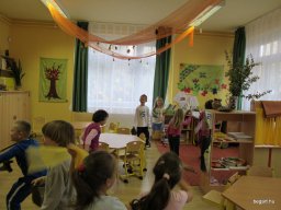 Nagyok ősz euritmia