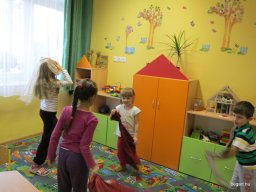 Nagyok ősz euritmia