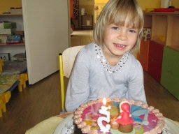 Hétköznapok a Szivárvány csoportban