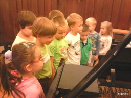 A ZENE VILÁGNAPJÁN