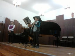 A ZENE VILÁGNAPJÁN