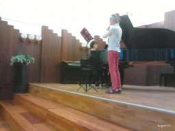 A ZENE VILÁGNAPJÁN