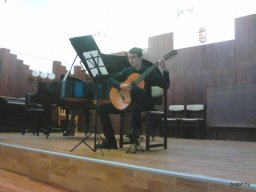 A ZENE VILÁGNAPJÁN