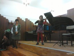 A ZENE VILÁGNAPJÁN