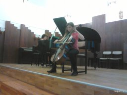 A ZENE VILÁGNAPJÁN