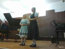 A ZENE VILÁGNAPJÁN