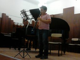 A ZENE VILÁGNAPJÁN