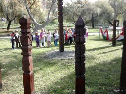 AZ ARADI VÉRTANÚK NAPJA