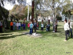 AZ ARADI VÉRTANÚK NAPJA