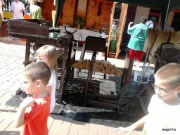 KÖZFOGLALKOZTATOTTAK NAPJÁN