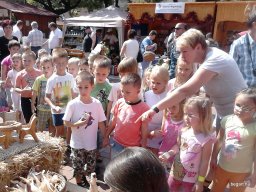 KÖZFOGLALKOZTATOTTAK NAPJÁN