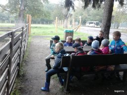 PÓSTELEKI KIRÁNDULÁS