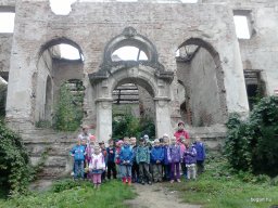 PÓSTELEKI KIRÁNDULÁS