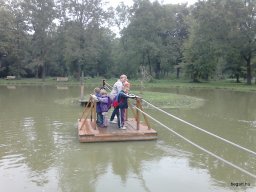 PÓSTELEKI KIRÁNDULÁS