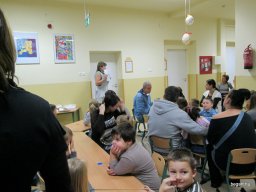 Advent kezdet a „Csodavárban”