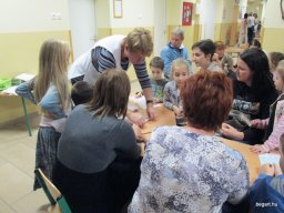 Advent kezdet a „Csodavárban”