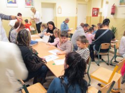 Advent kezdet a „Csodavárban”