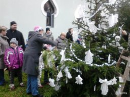 Advent kezdet a „Csodavárban”