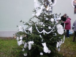 Advent kezdet a „Csodavárban”