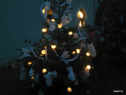 Advent kezdet a „Csodavárban”