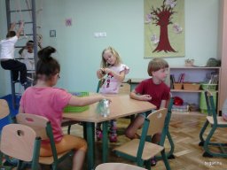 ÉV ELEJI  CSOPORT PILLANATOK