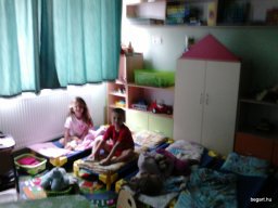 ÉV ELEJI CSOPORT PILLANATOK