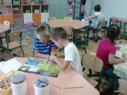 ÉV ELEJI CSOPORT PILLANATOK