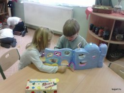 ÉV ELEJI CSOPORT PILLANATOK