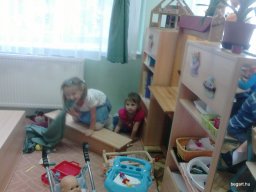 ÉV ELEJI CSOPORT PILLANATOK