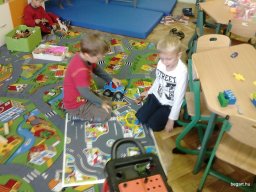 ÉV ELEJI CSOPORT PILLANATOK