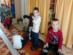 ÉV ELEJI CSOPORT PILLANATOK