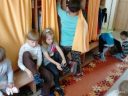 ÉV ELEJI CSOPORT PILLANATOK