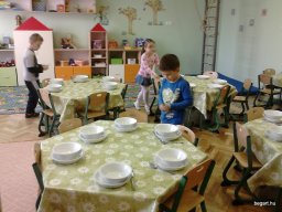 ÉV ELEJI CSOPORT PILLANATOK