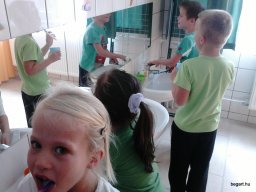 ÉV ELEJI CSOPORT PILLANATOK