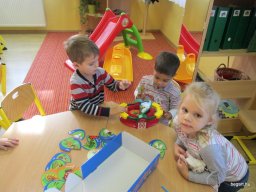 Első napok az oviban