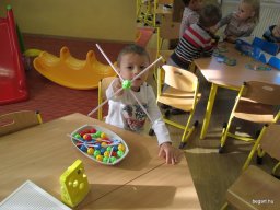 Első napok az oviban