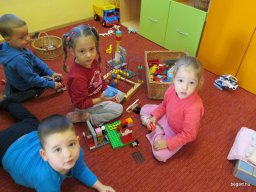 Első napok az oviban