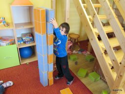 Első napok az oviban