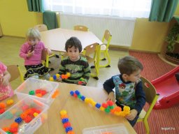 Első napok az oviban