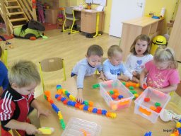 Első napok az oviban