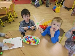 Első napok az oviban