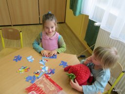 Első napok az oviban