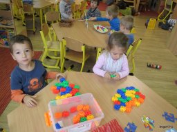 Első napok az oviban