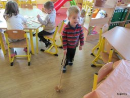 Első napok az oviban